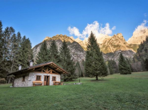 Chalet Baita Valon Alpine Hideaway by Interhome
